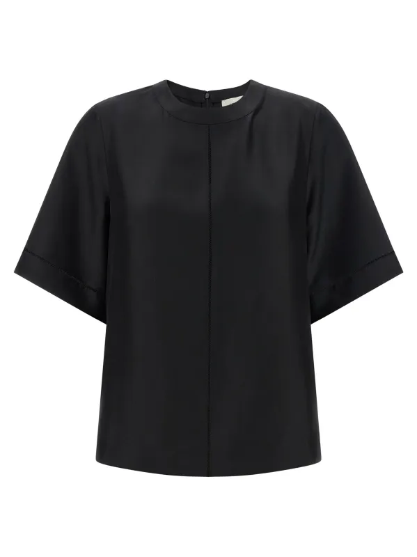 Havana Tops Black sold by Wanan Luxury