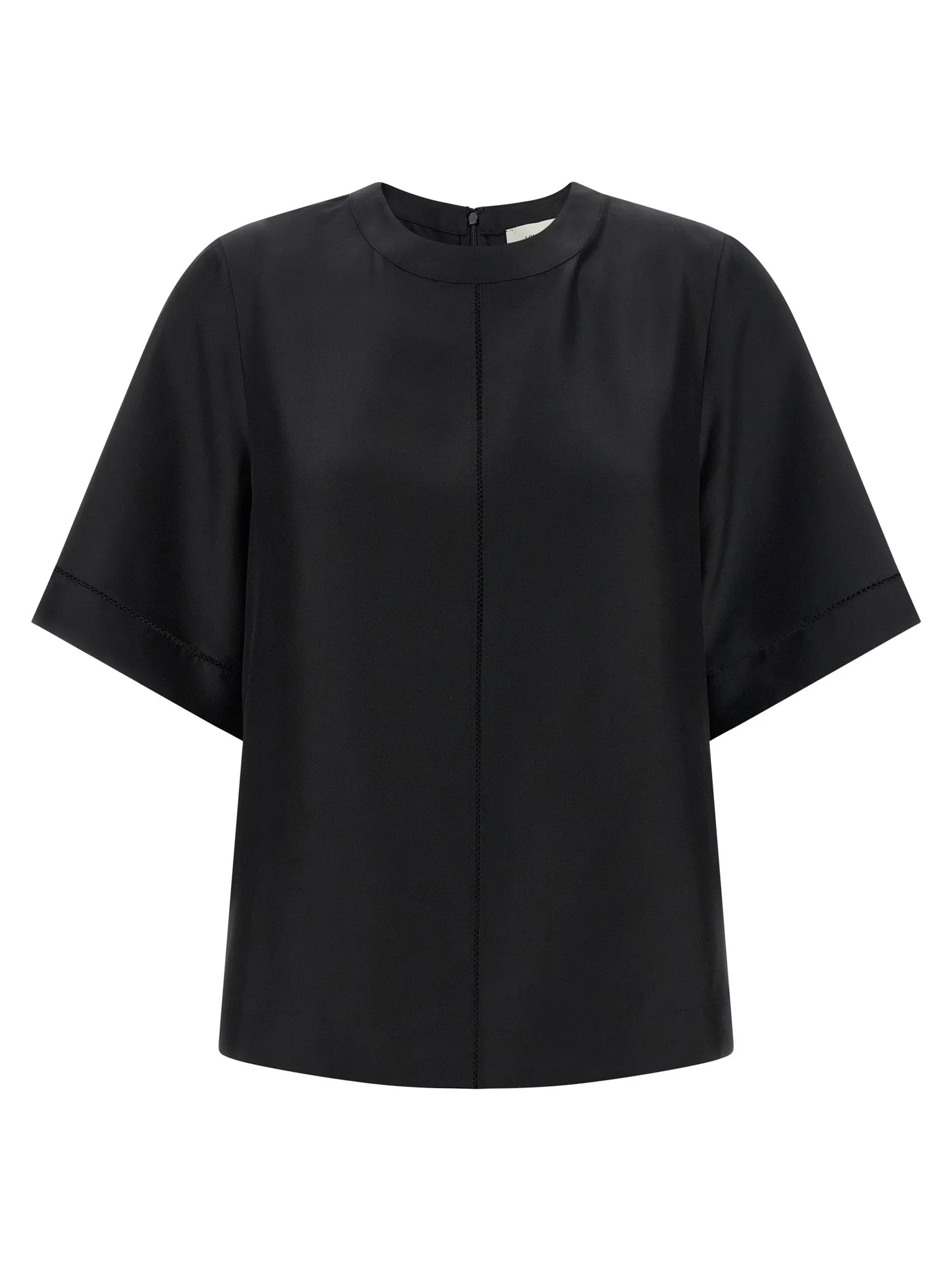 Havana Tops Black sold by Wanan Luxury