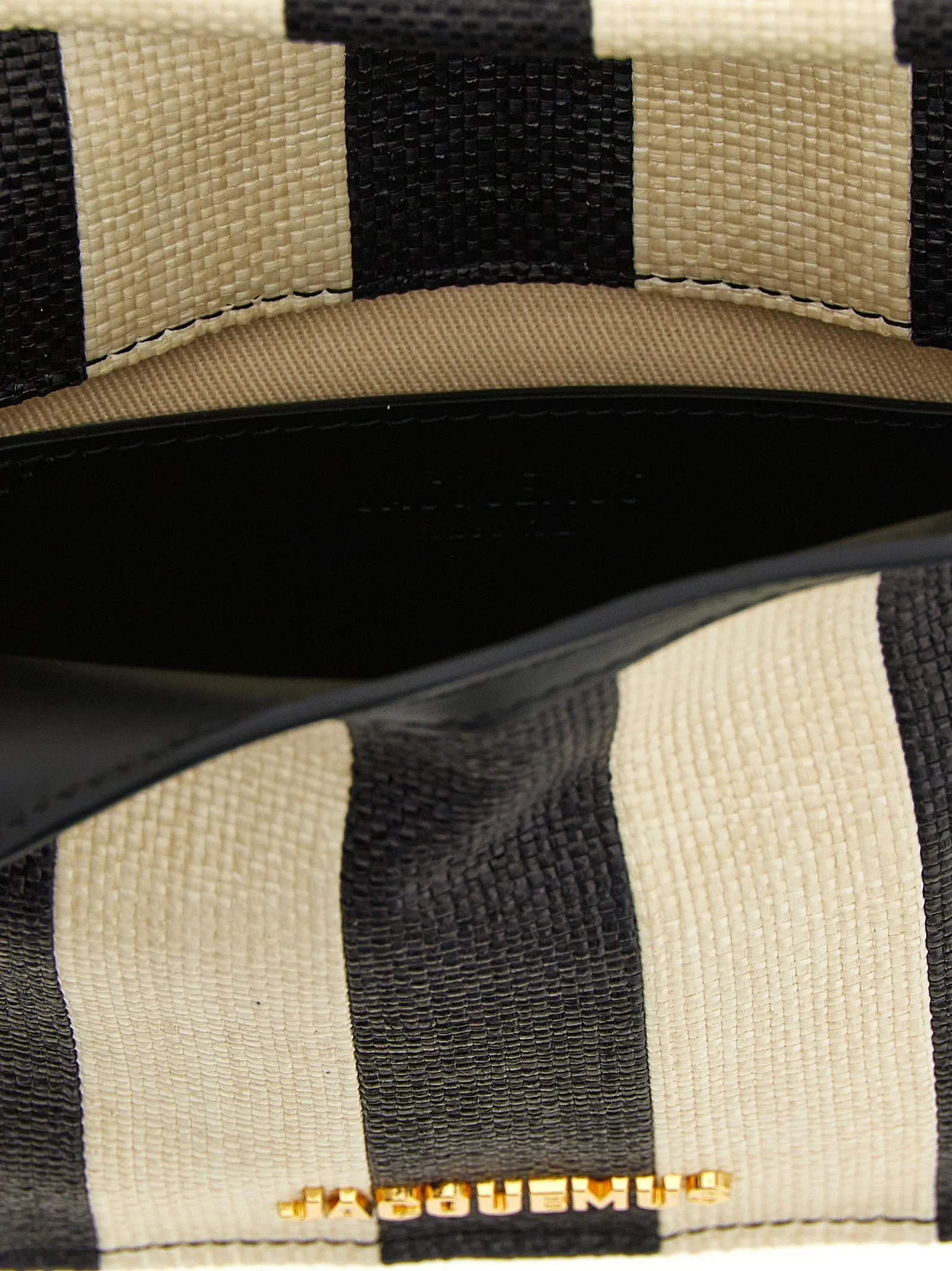 La Petite Pochette Rond Carré Clutch Multicolor sold by Wanan Luxury product image thumbnail 4