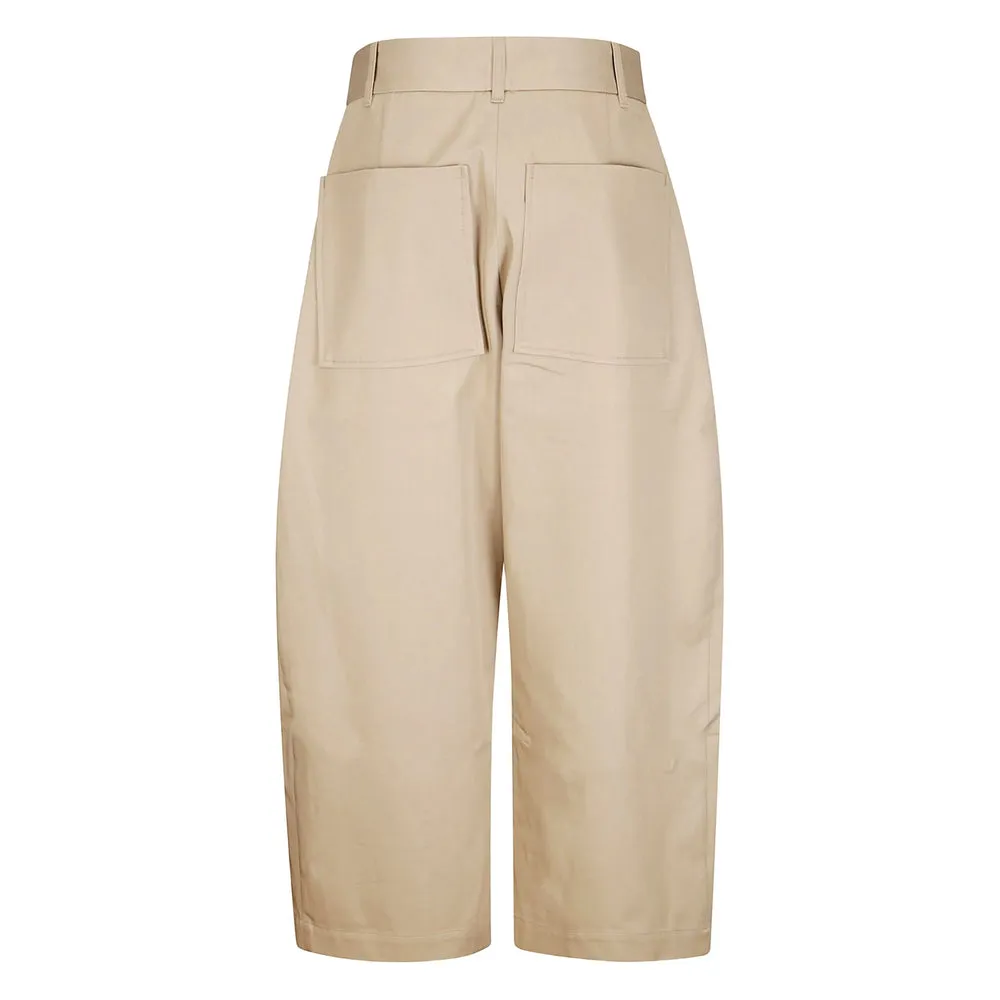Pants Neutral sold by Wanan Luxury product image thumbnail 3