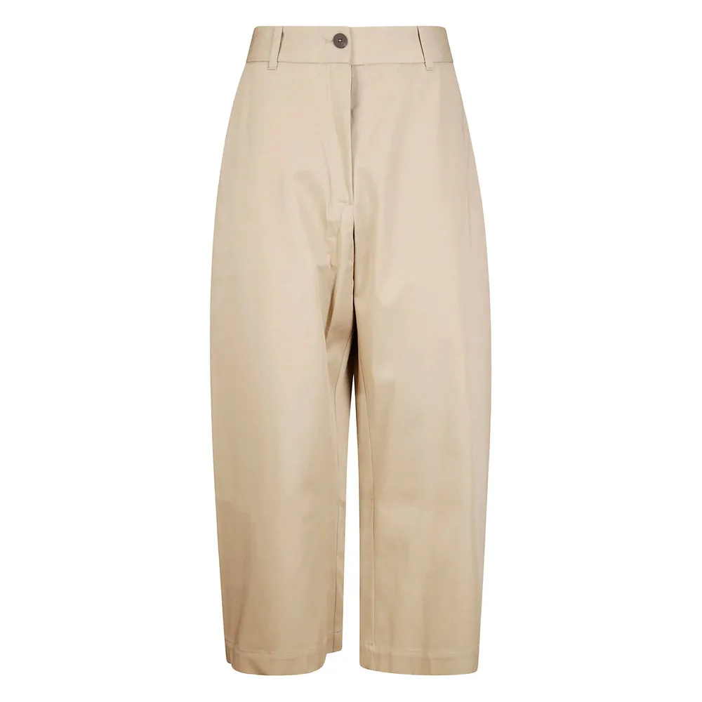 Pants Neutral sold by Wanan Luxury