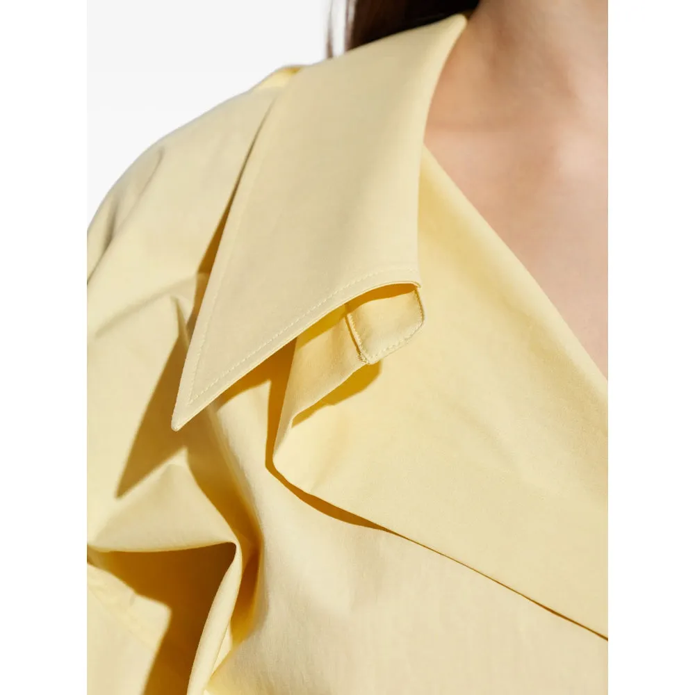 Dresses Yellow sold by Wanan Luxury product image thumbnail 2