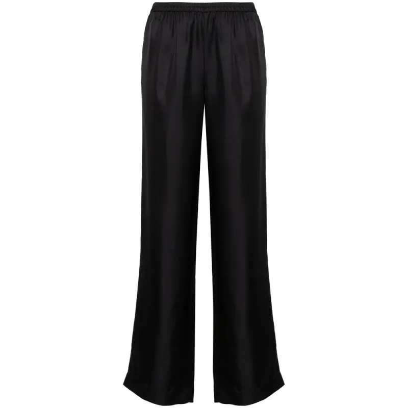 Pants Black sold by Wanan Luxury