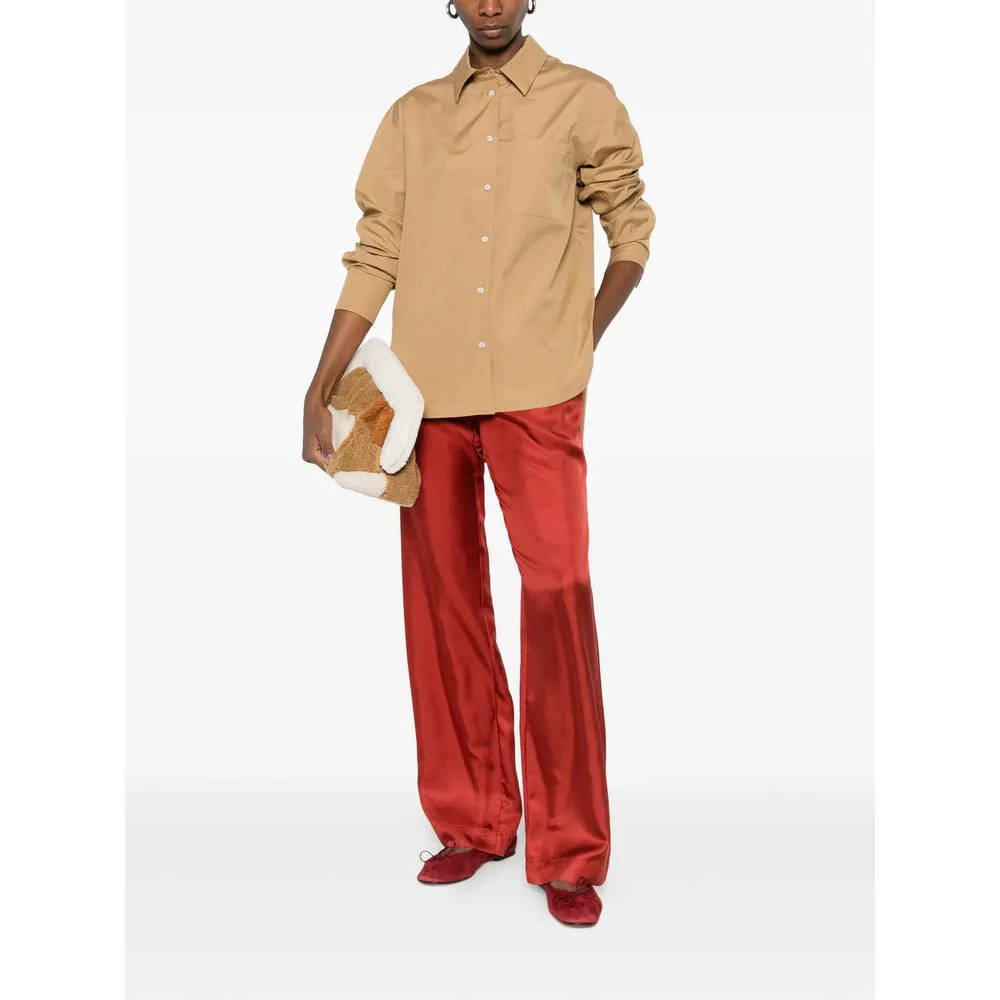 Pants Red sold by Wanan Luxury product image thumbnail 5