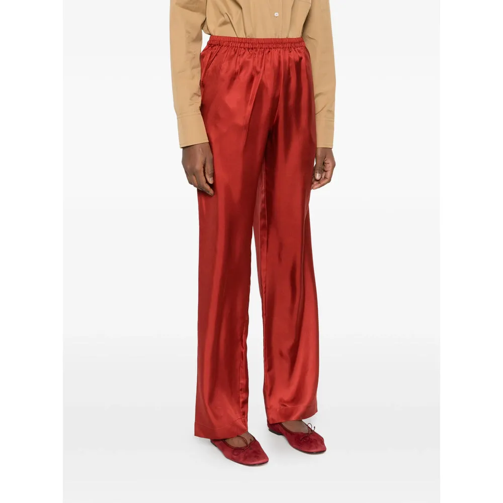 Pants Red sold by Wanan Luxury product image thumbnail 2