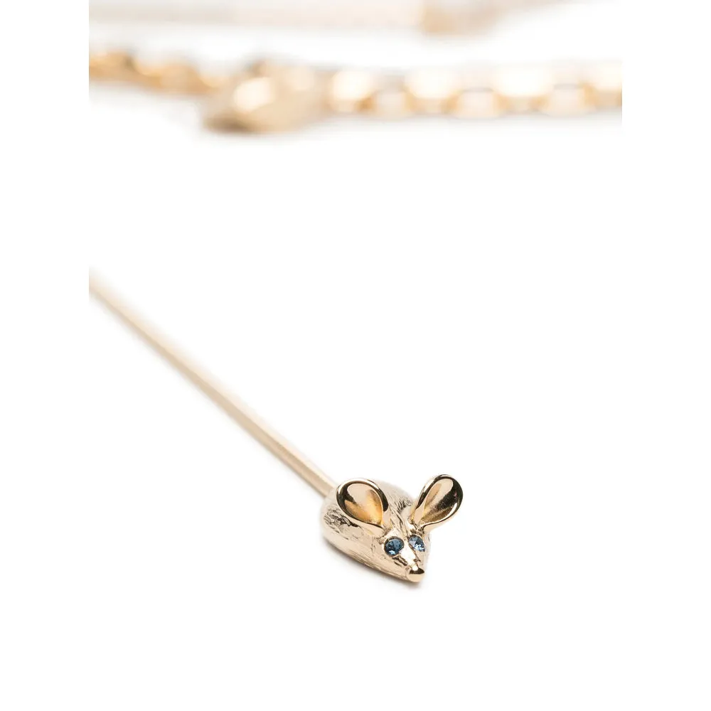 Jewellery Gold, White sold by Wanan Luxury product image thumbnail 2