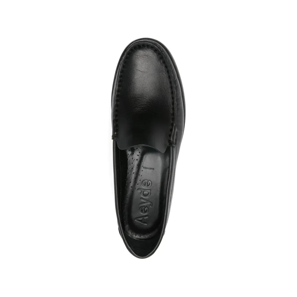 Shoes Black sold by Wanan Luxury product image thumbnail 3