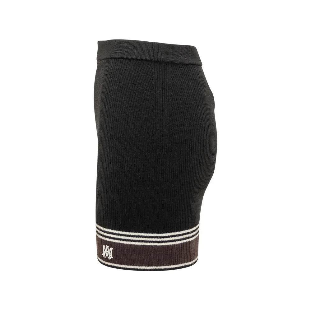 Skirts Black sold by Wanan Luxury product image thumbnail 3