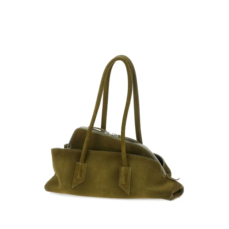 Bags Green made by The Attico