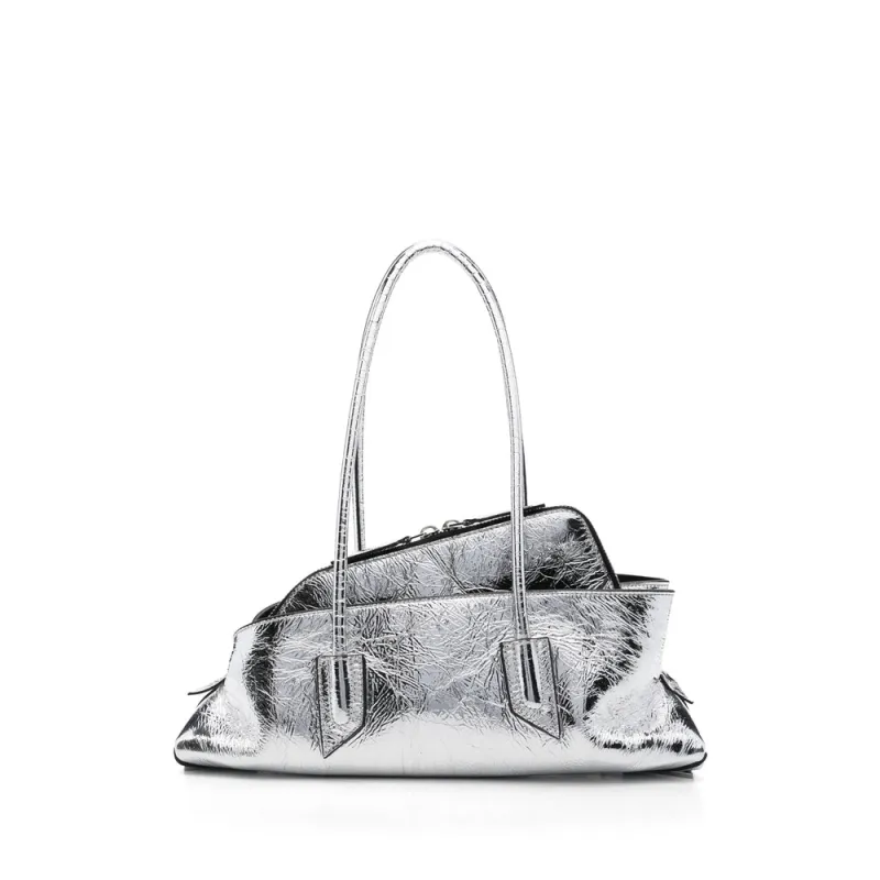 Bags Silver sold by Wanan Luxury