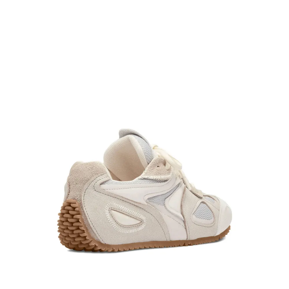 Sneakers White, Neutral sold by Wanan Luxury product image thumbnail 4