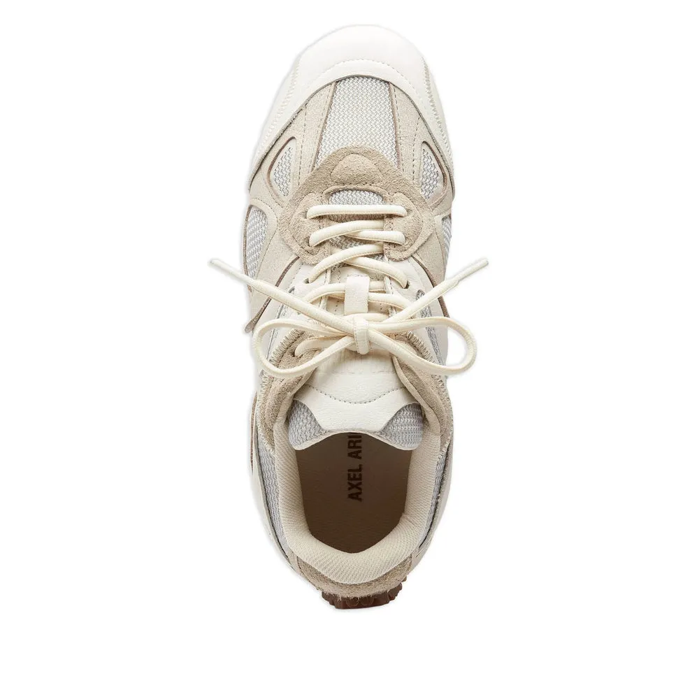 Sneakers White, Neutral sold by Wanan Luxury product image thumbnail 5