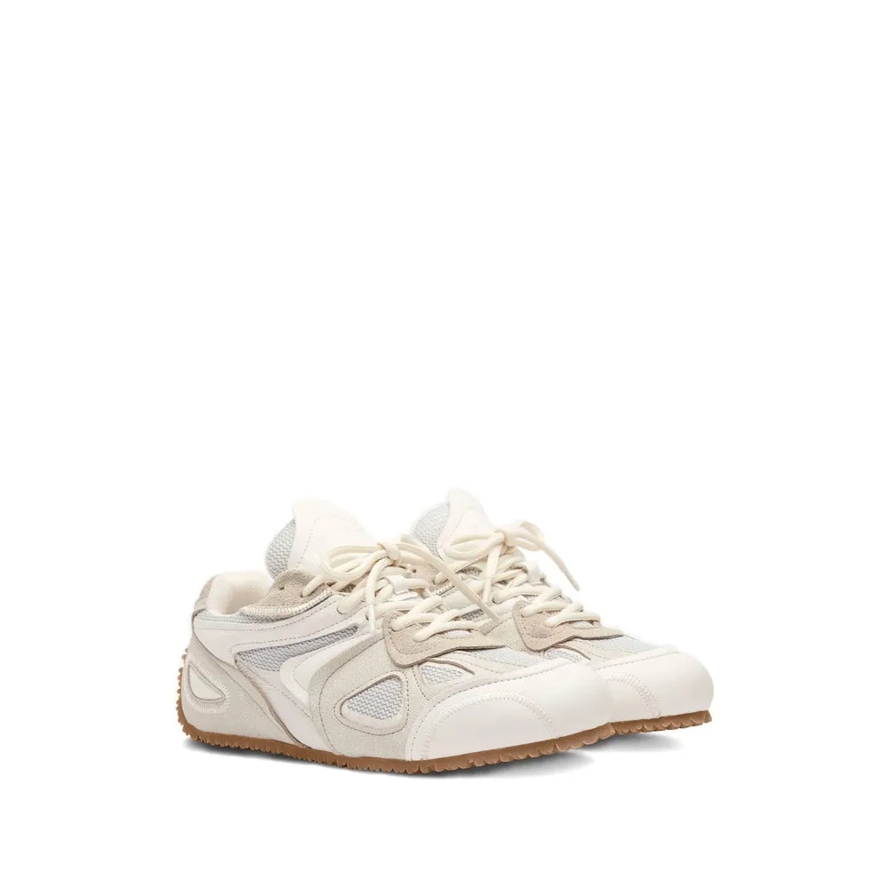 Sneakers White, Neutral sold by Wanan Luxury product image thumbnail 2