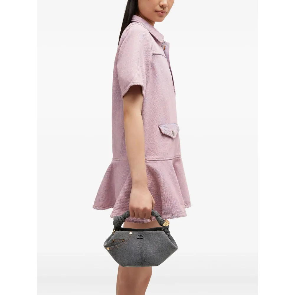 Bags Gray sold by Wanan Luxury product image thumbnail 3