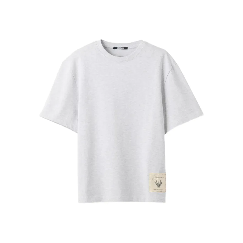 T Shirts Gray sold by Wanan Luxury