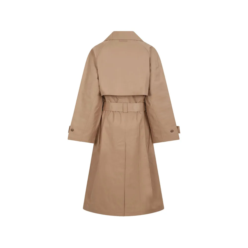 Rainwears Brown sold by Wanan Luxury product image thumbnail 3