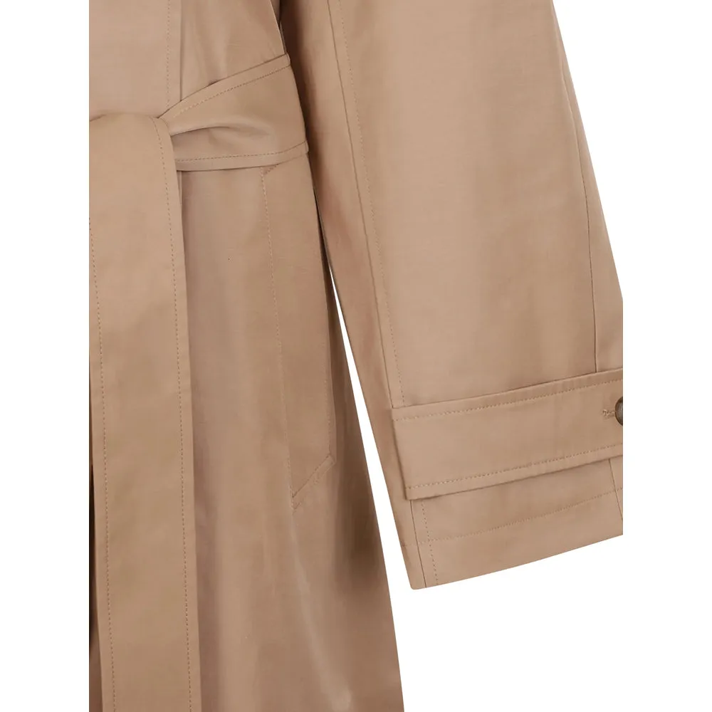 Rainwears Brown sold by Wanan Luxury product image thumbnail 4