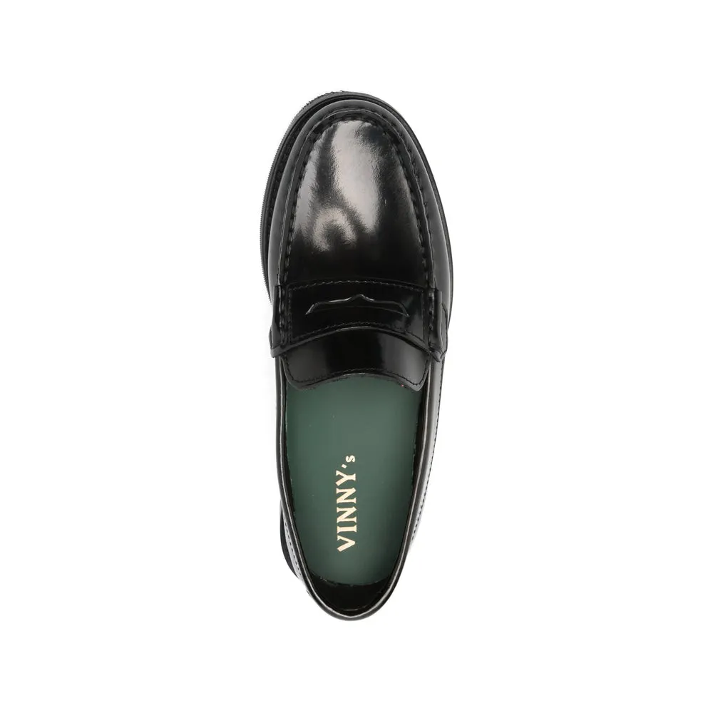Shoes Black sold by Wanan Luxury product image thumbnail 2