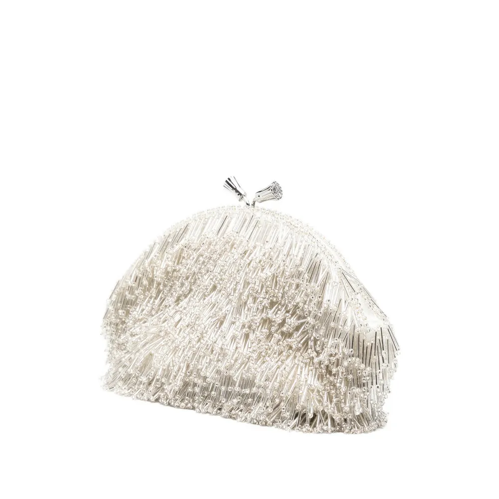 Bags Silver sold by Wanan Luxury product image thumbnail 4