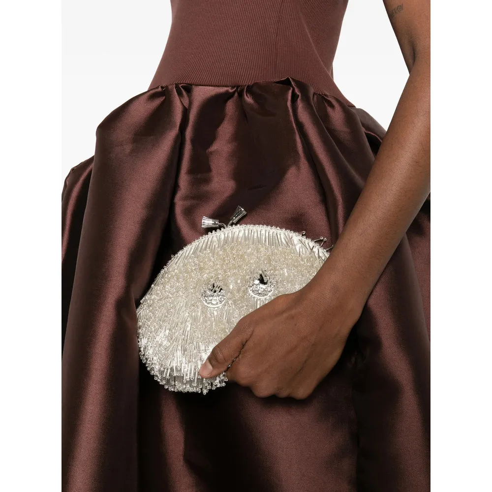 Bags Silver sold by Wanan Luxury product image thumbnail 5