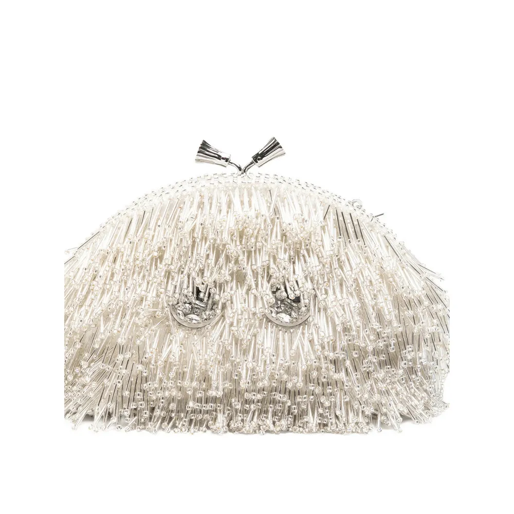 Bags Silver sold by Wanan Luxury product image thumbnail 3