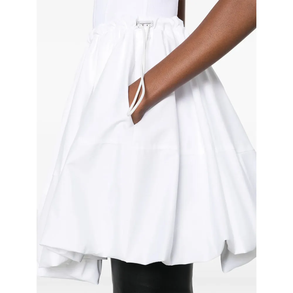 Dresses White sold by Wanan Luxury product image thumbnail 5