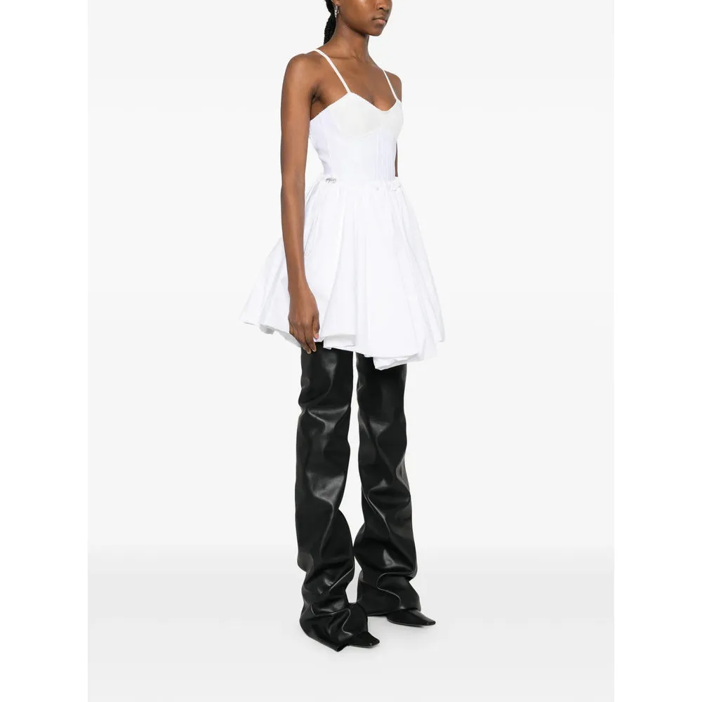 Dresses White sold by Wanan Luxury product image thumbnail 2