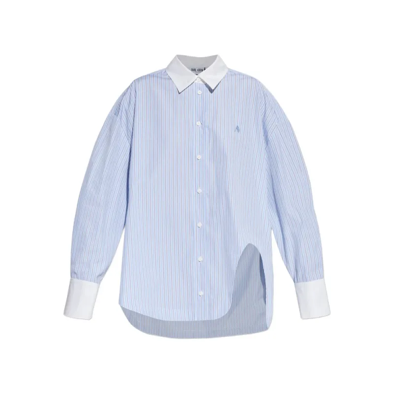 Shirts Blue, White sold by Wanan Luxury