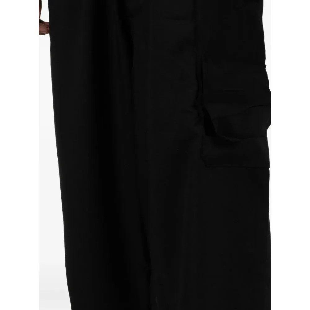 Pants Black sold by Wanan Luxury product image thumbnail 2