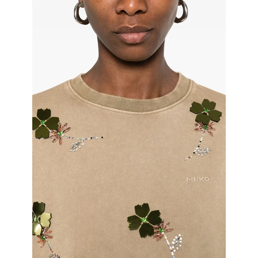 Sweatshirts Neutral sold by Wanan Luxury product image thumbnail 4