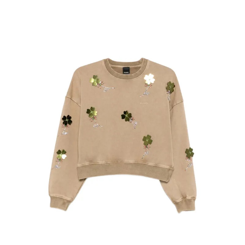 Sweatshirts Neutral made by Pinko