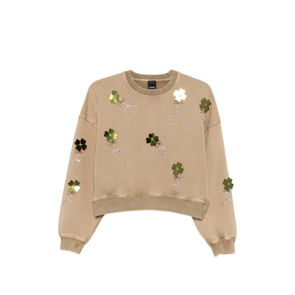 Sweatshirts Neutral sold by Wanan Luxury