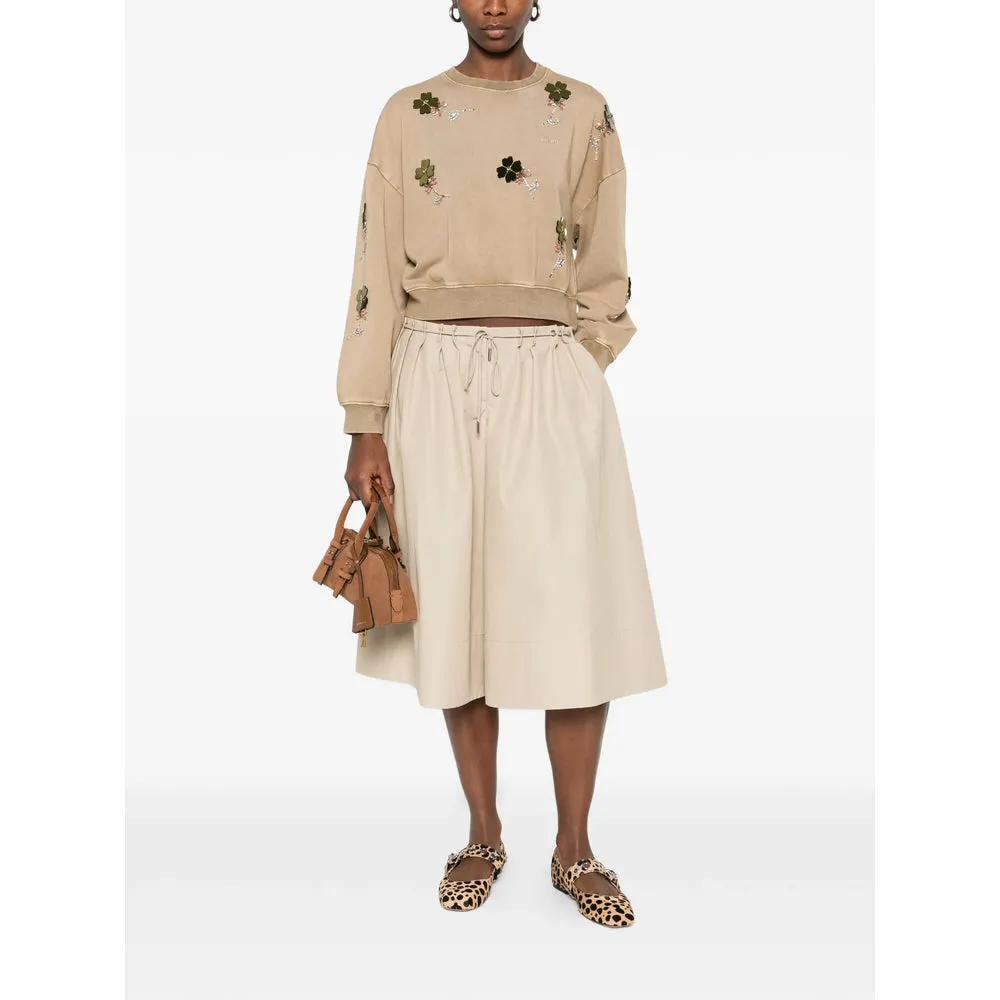 Sweatshirts Neutral sold by Wanan Luxury product image thumbnail 5