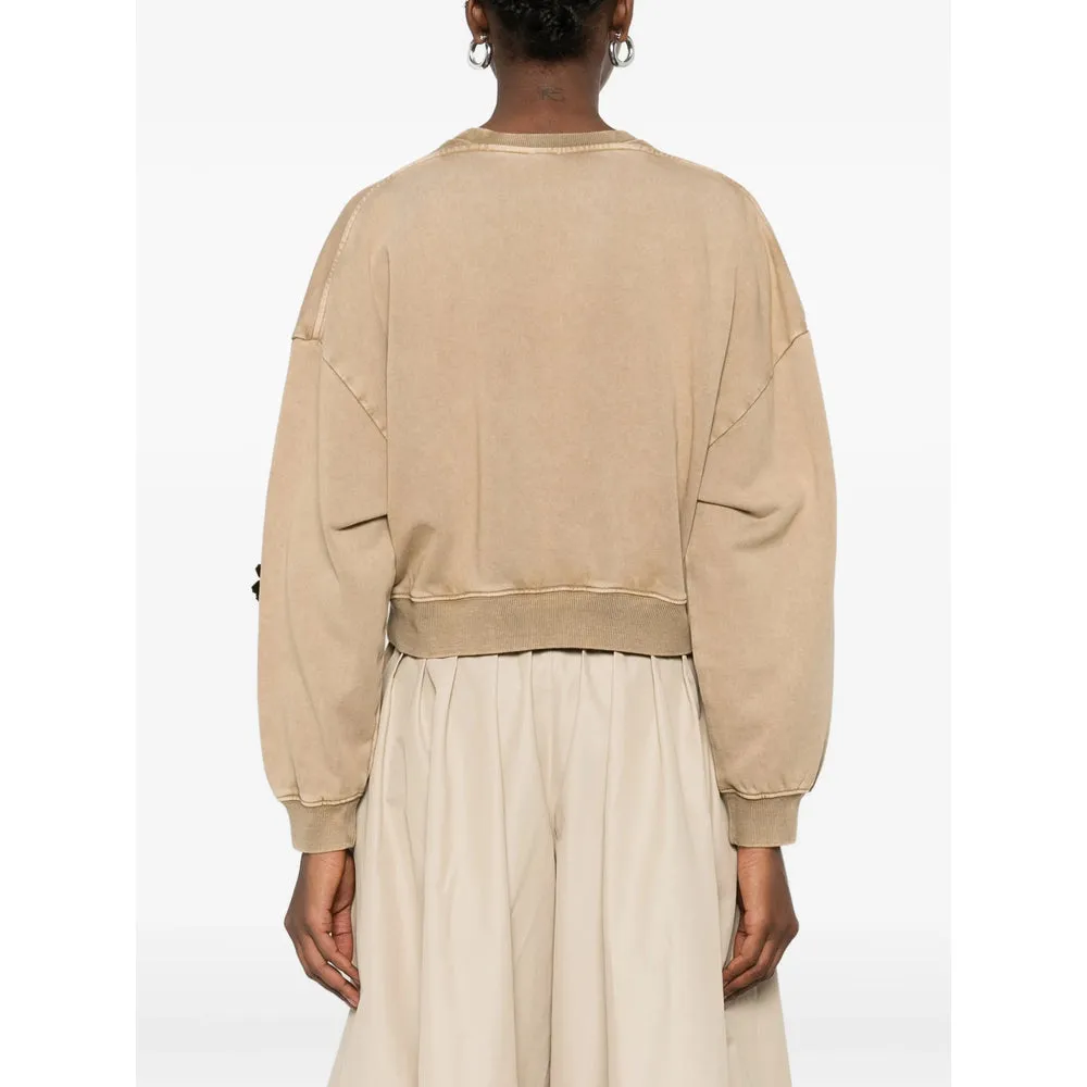 Sweatshirts Neutral sold by Wanan Luxury product image thumbnail 3