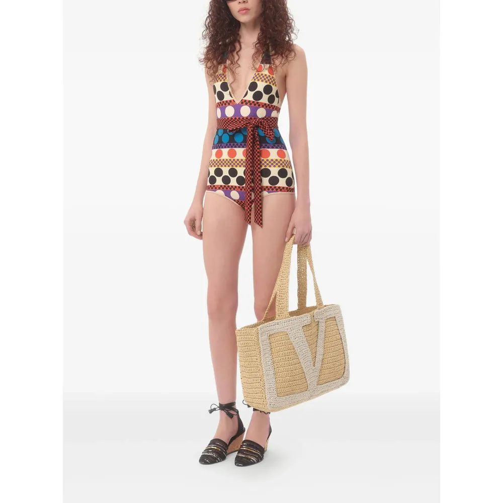 Bags Neutral, White sold by Wanan Luxury product image thumbnail 3