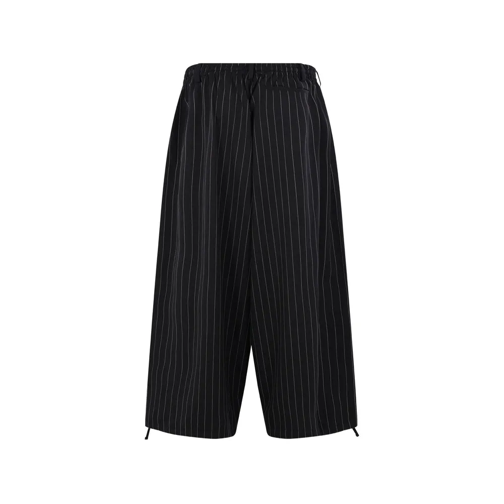 Pants Black, White sold by Wanan Luxury product image thumbnail 3