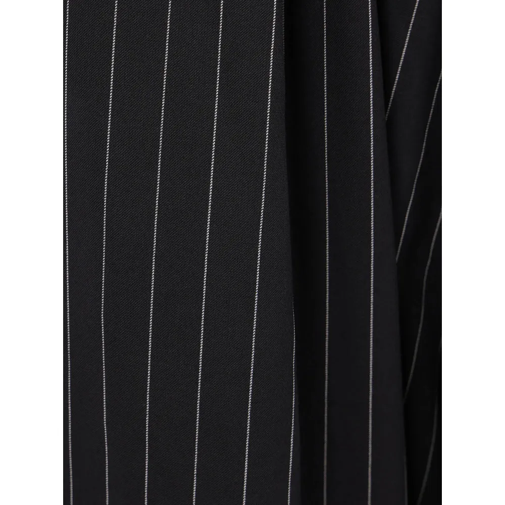 Pants Black, White sold by Wanan Luxury product image thumbnail 4