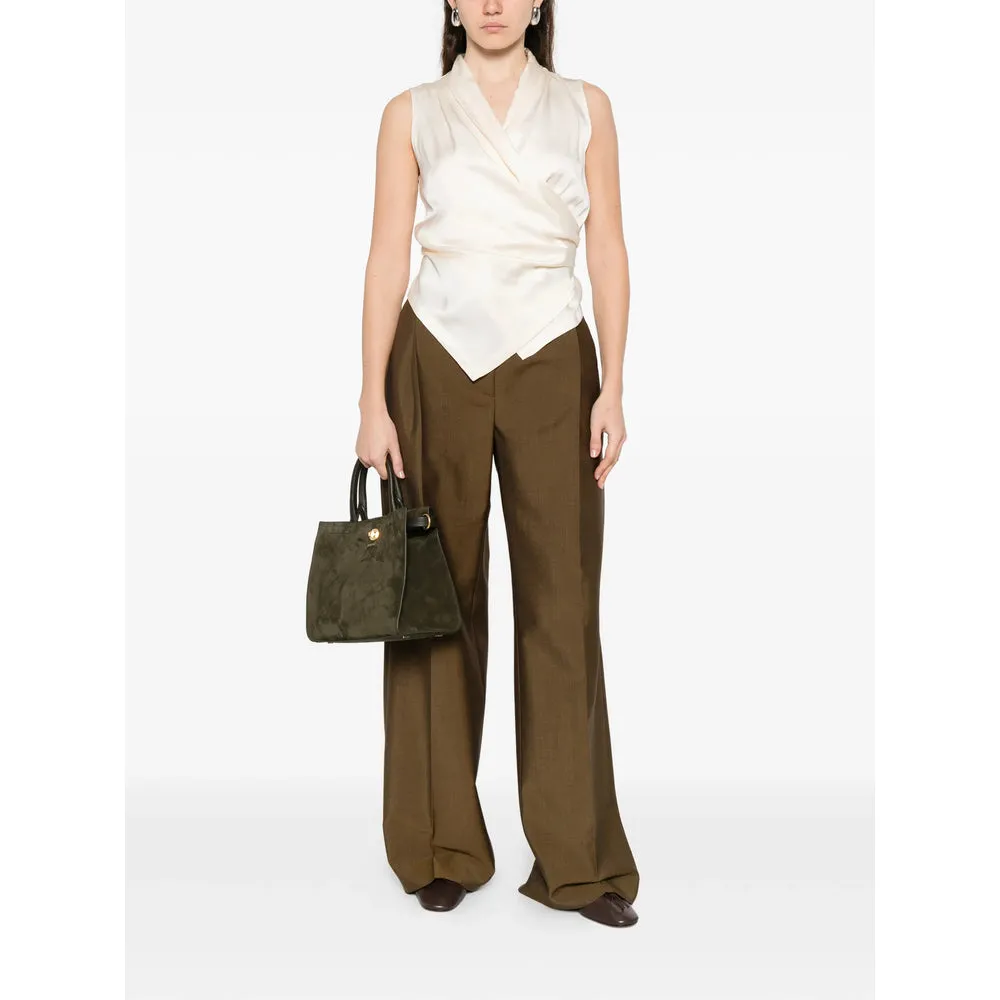 Tops Neutral sold by Wanan Luxury product image thumbnail 3