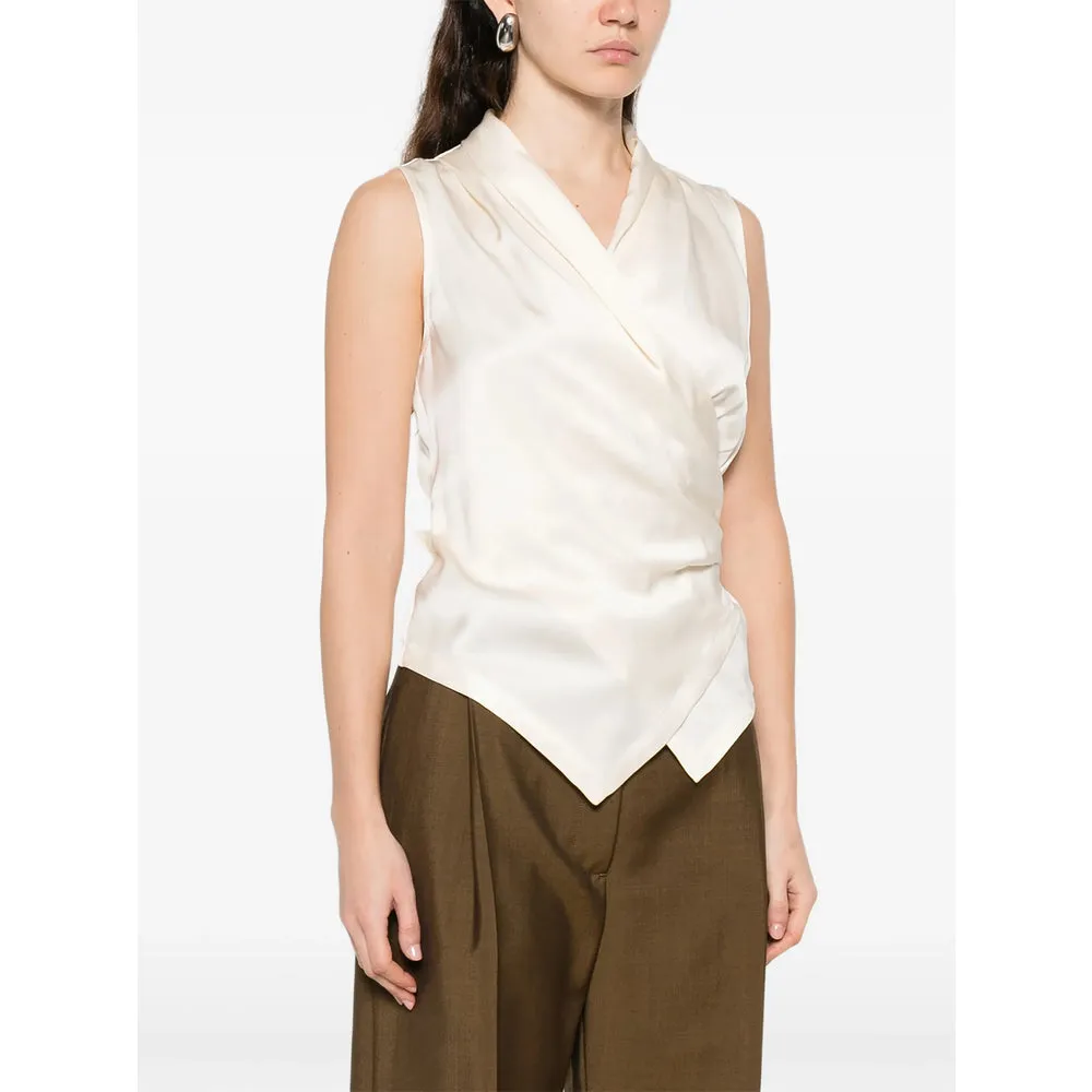 Tops Neutral sold by Wanan Luxury product image thumbnail 4