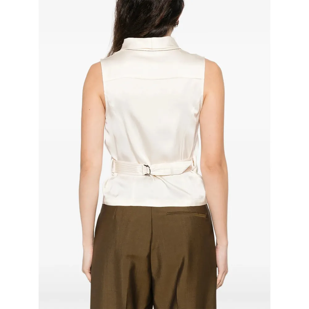 Tops Neutral sold by Wanan Luxury product image thumbnail 5