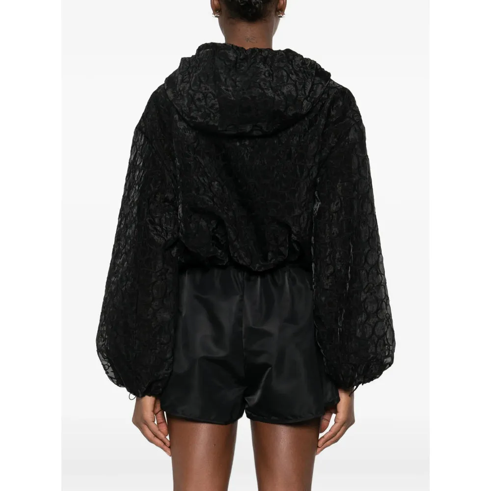 Outerwears Black sold by Wanan Luxury product image thumbnail 3