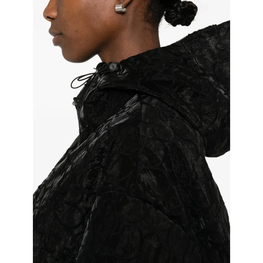 Outerwears Black sold by Wanan Luxury product image thumbnail 5