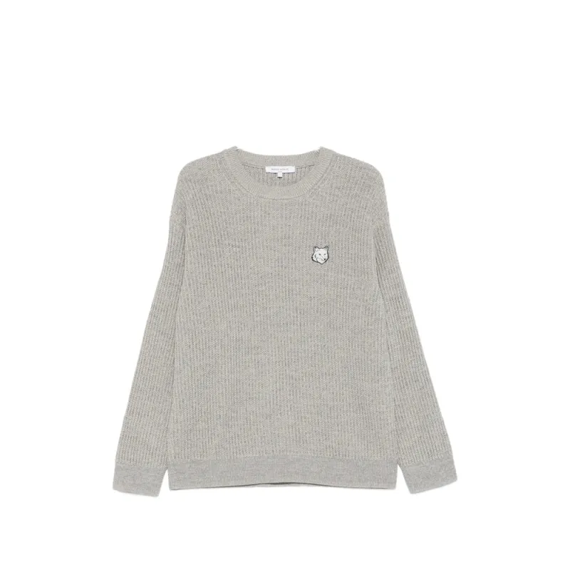 Sweaters Gray sold by Wanan Luxury