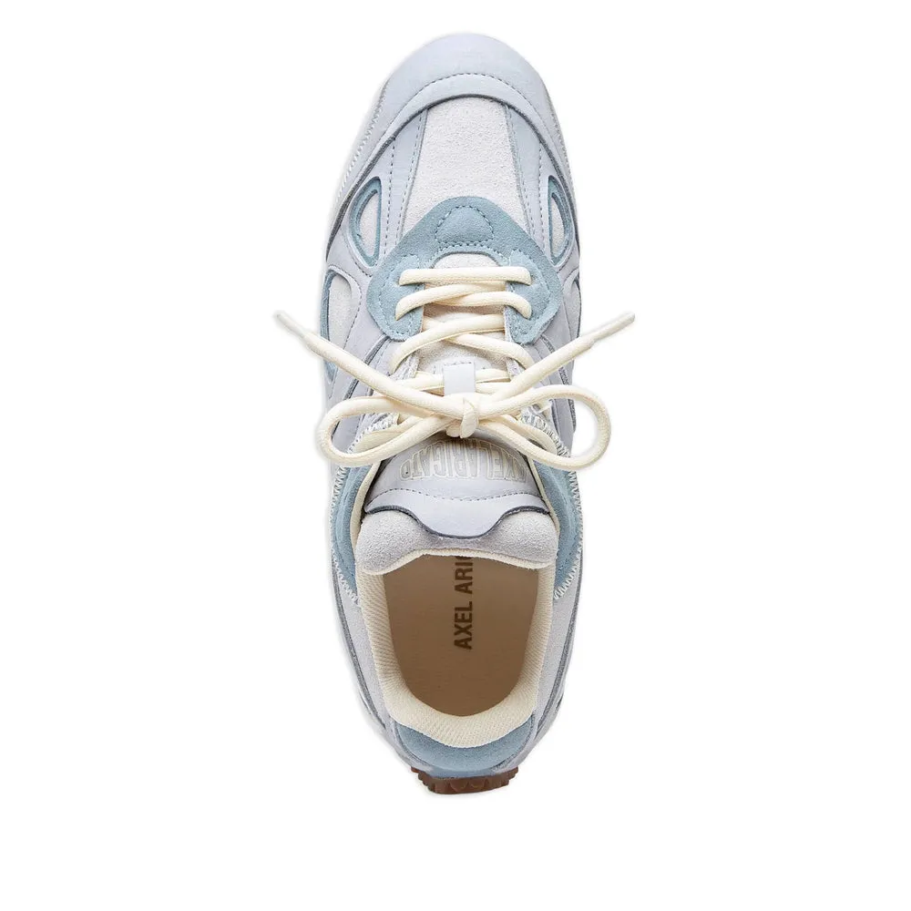 Sneakers Blue, White sold by Wanan Luxury product image thumbnail 5