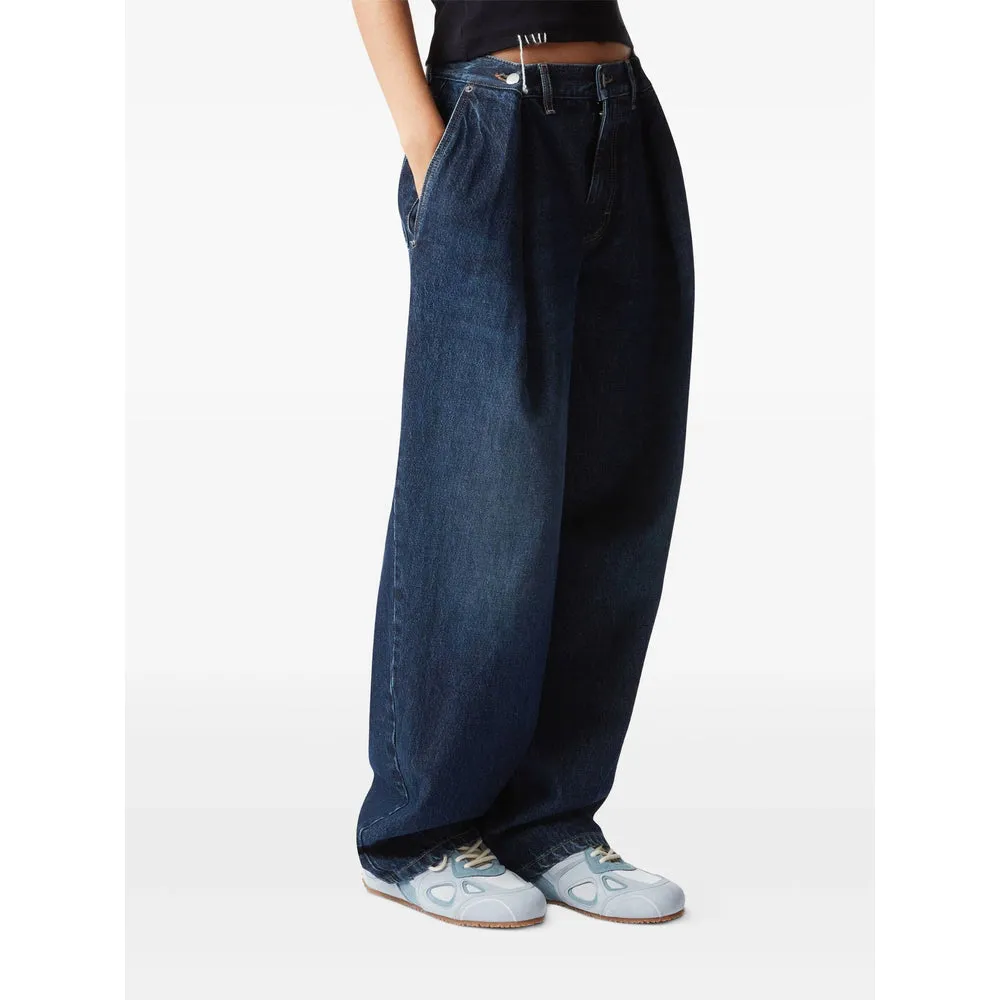 Sneakers Blue, White sold by Wanan Luxury product image thumbnail 2