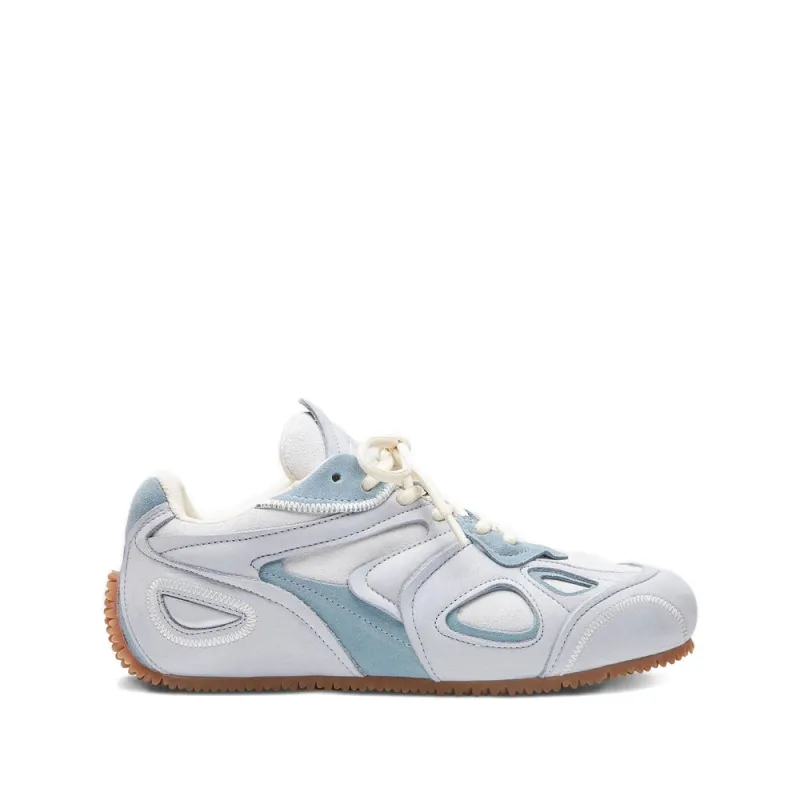 Sneakers Blue, White sold by Wanan Luxury