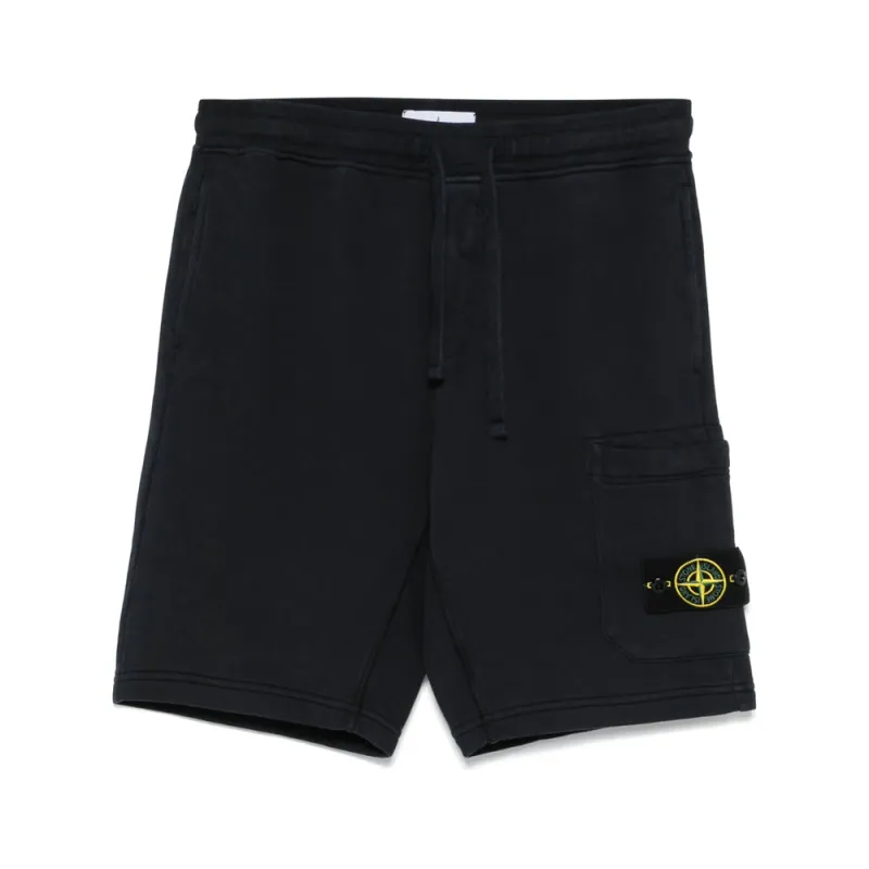 Shorts Blue sold by Wanan Luxury