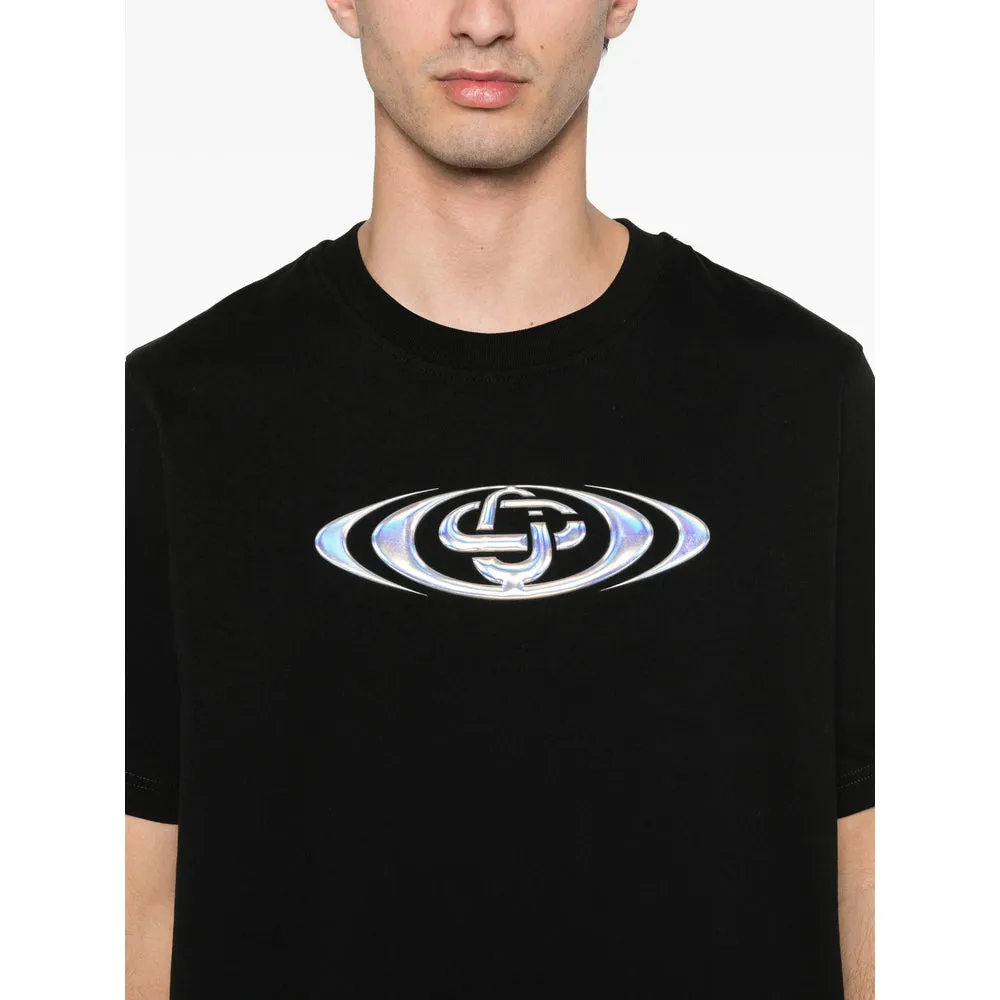 T Shirts Black sold by Wanan Luxury product image thumbnail 2