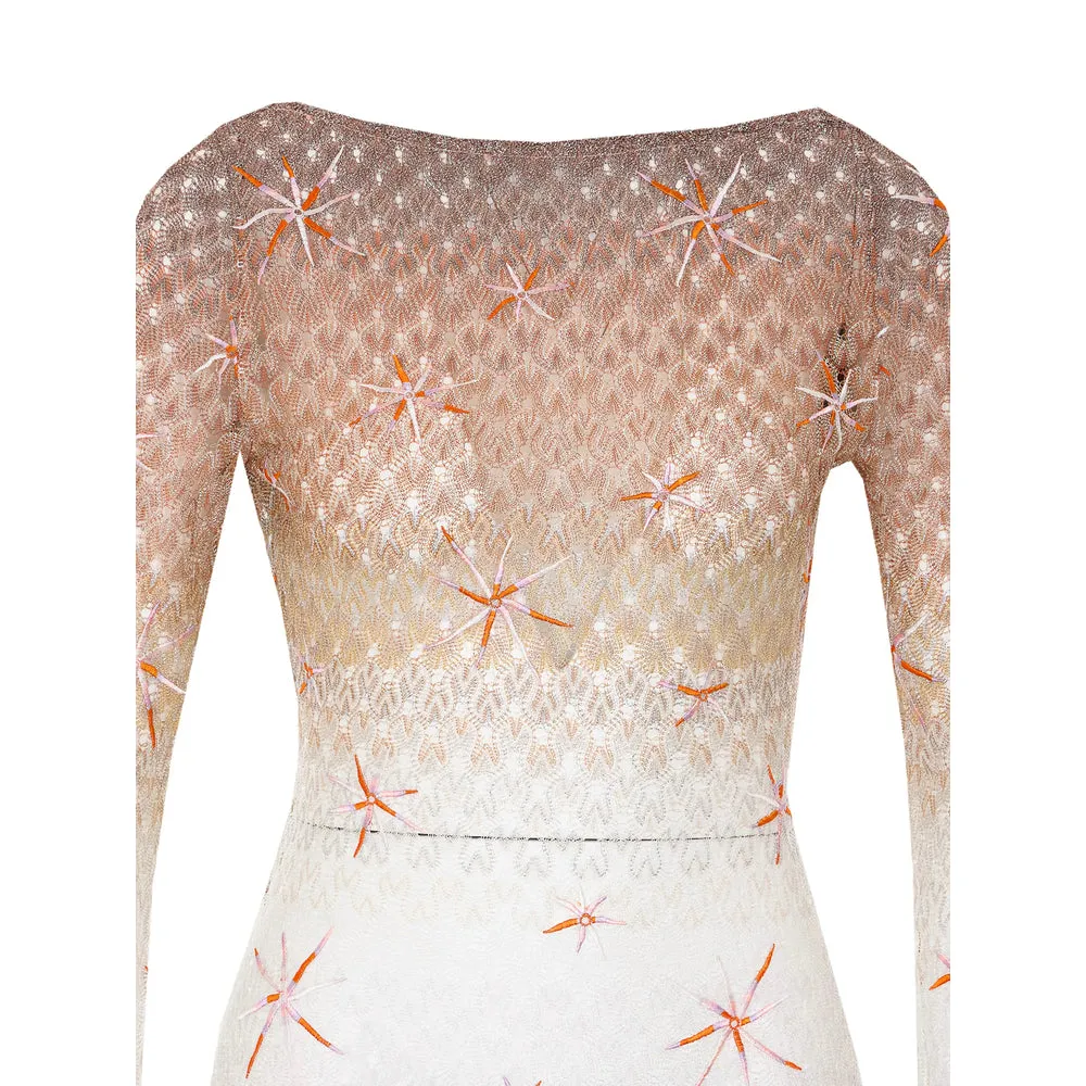 Dresses White, Neutral sold by Wanan Luxury product image thumbnail 4