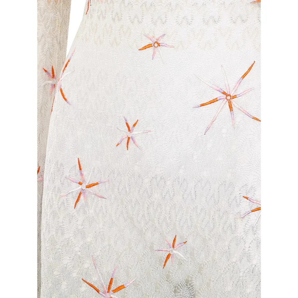 Dresses White, Neutral sold by Wanan Luxury product image thumbnail 3